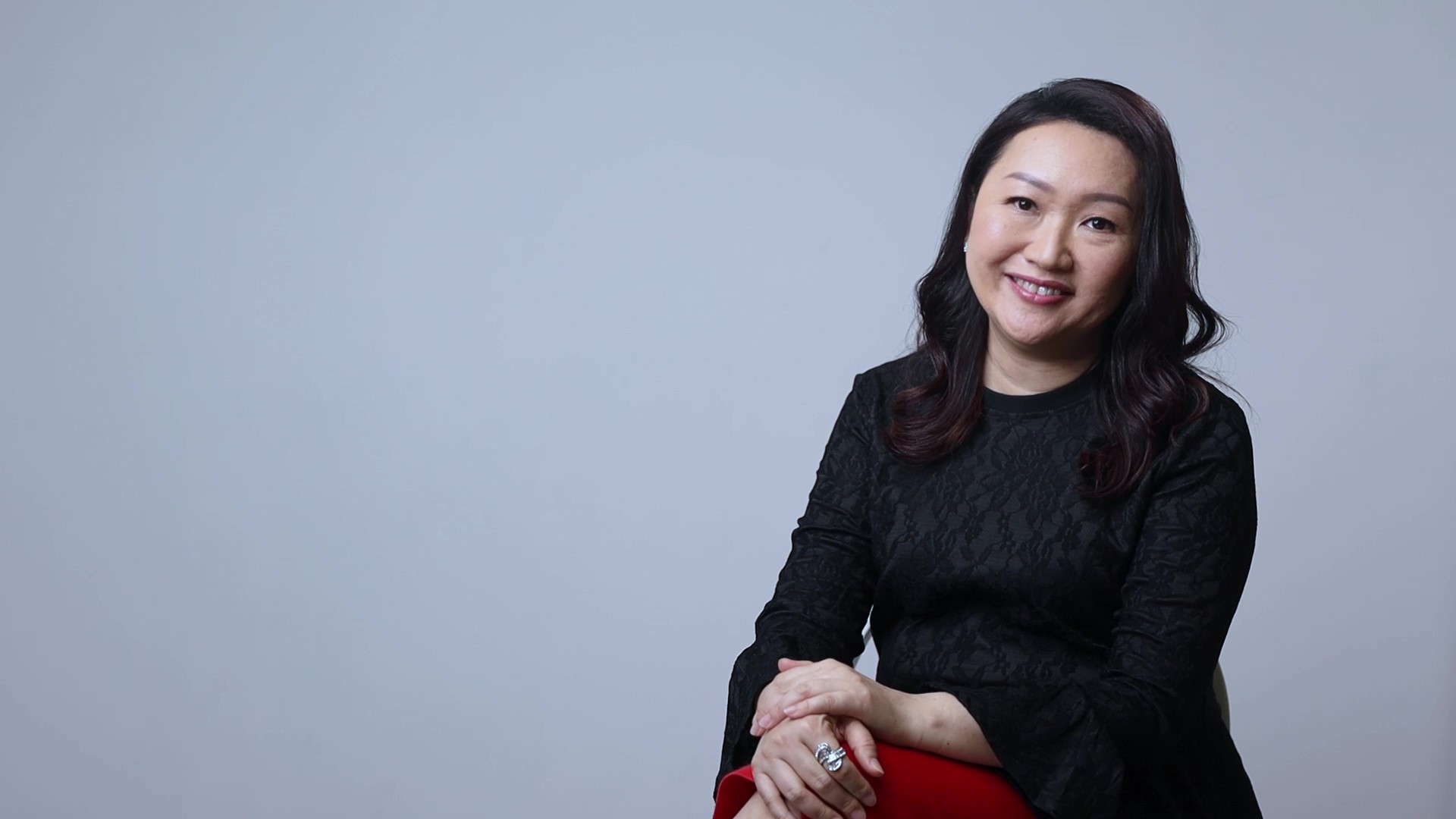 A Visual Brand Kit for Jeannie Tong, Wealth Manager