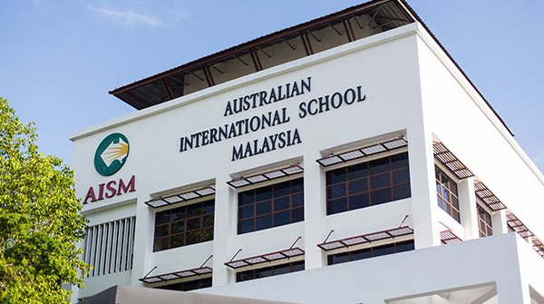 AUSTRALIAN INTERNATIONAL SCHOOL MALAYSIA: THE JOURNEY
