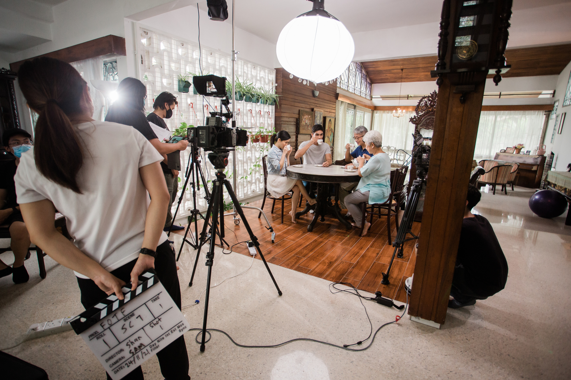 Planning a Video Shoot: 10 Steps to Success