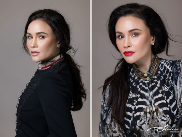 Photographing actors and models - Stories for Business