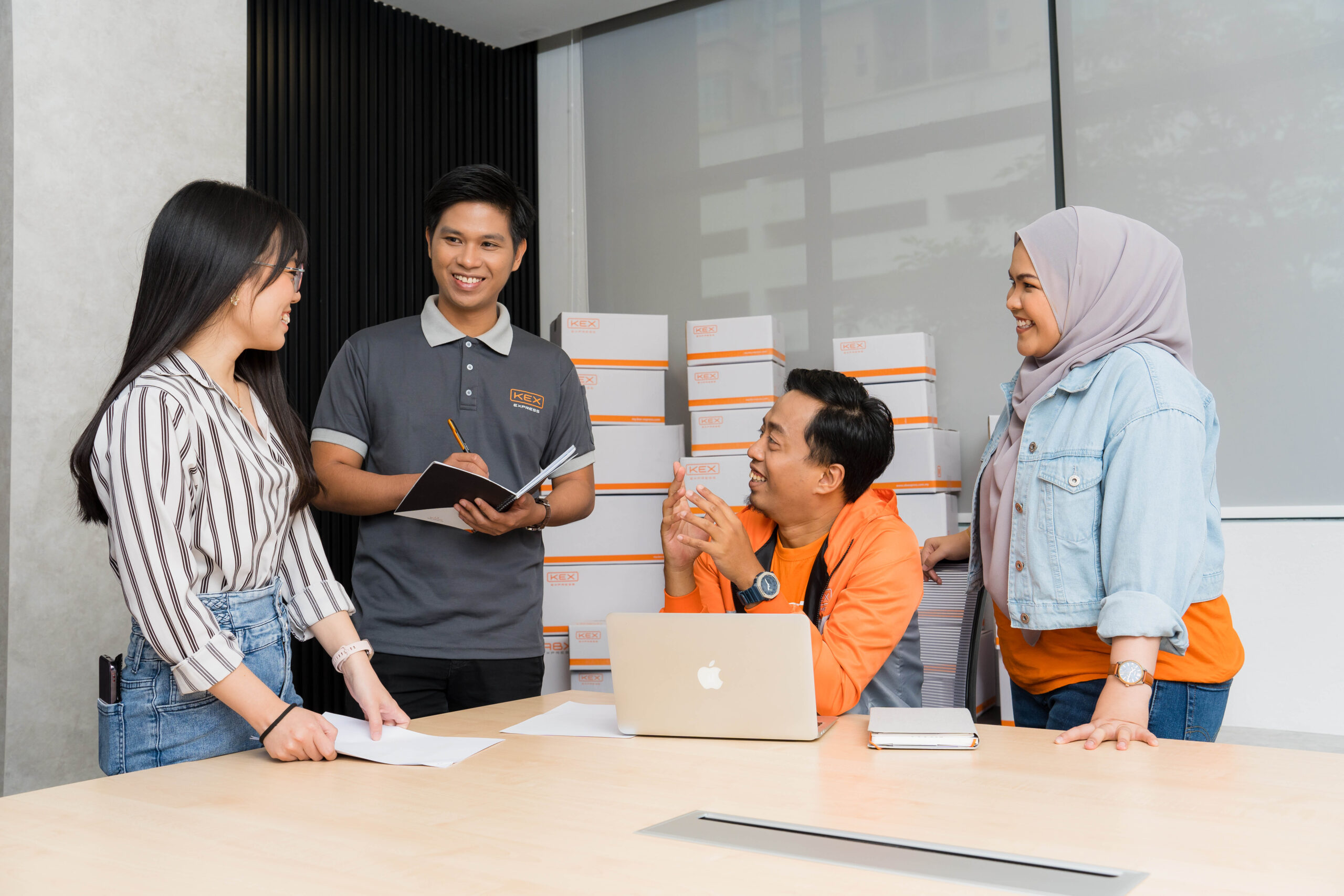 Humanising Brands: Why Your People Are the Most Powerful Story You Can Tell