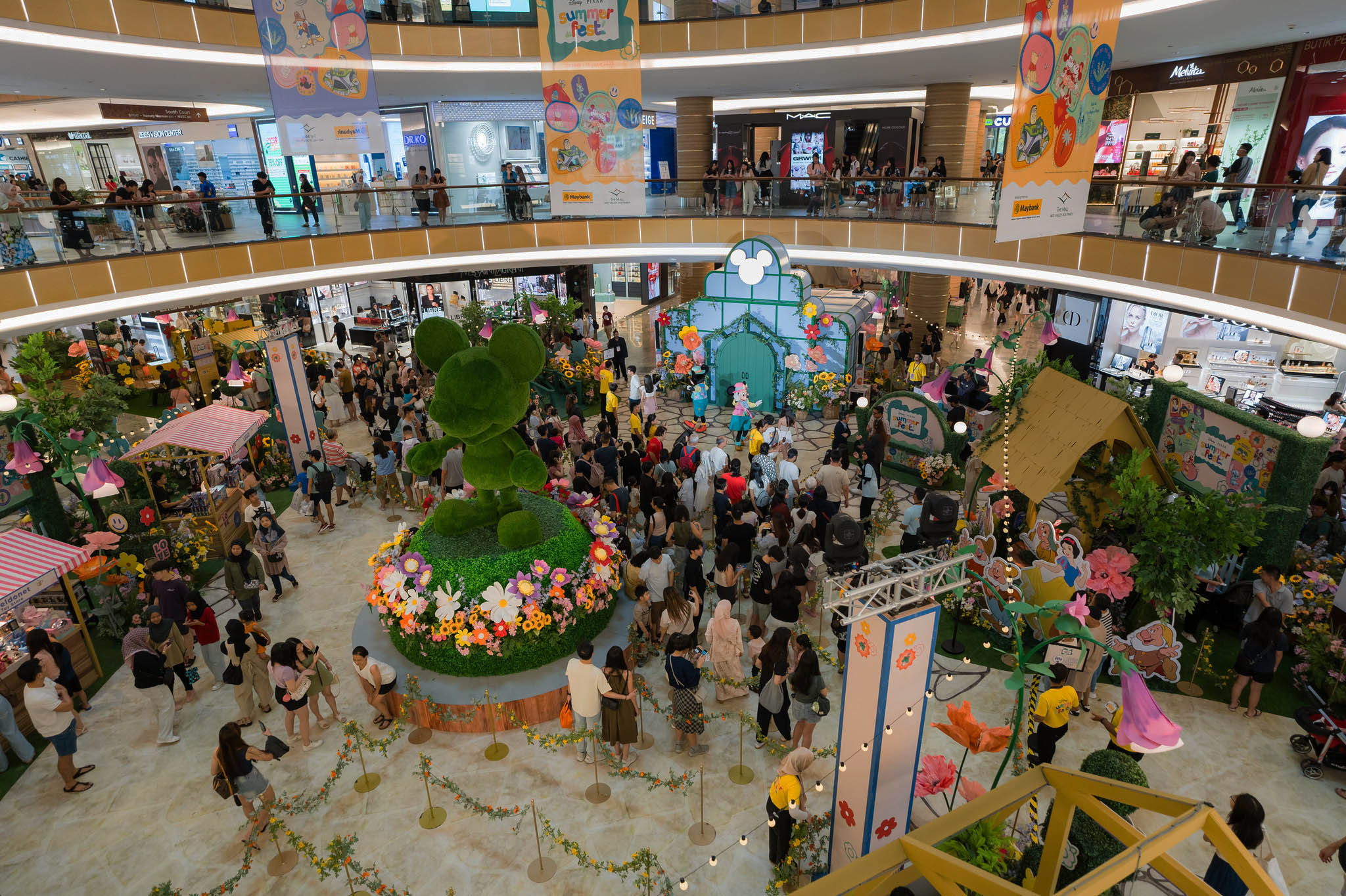 Your Guide To Getting The Best Visuals For Your Next Event