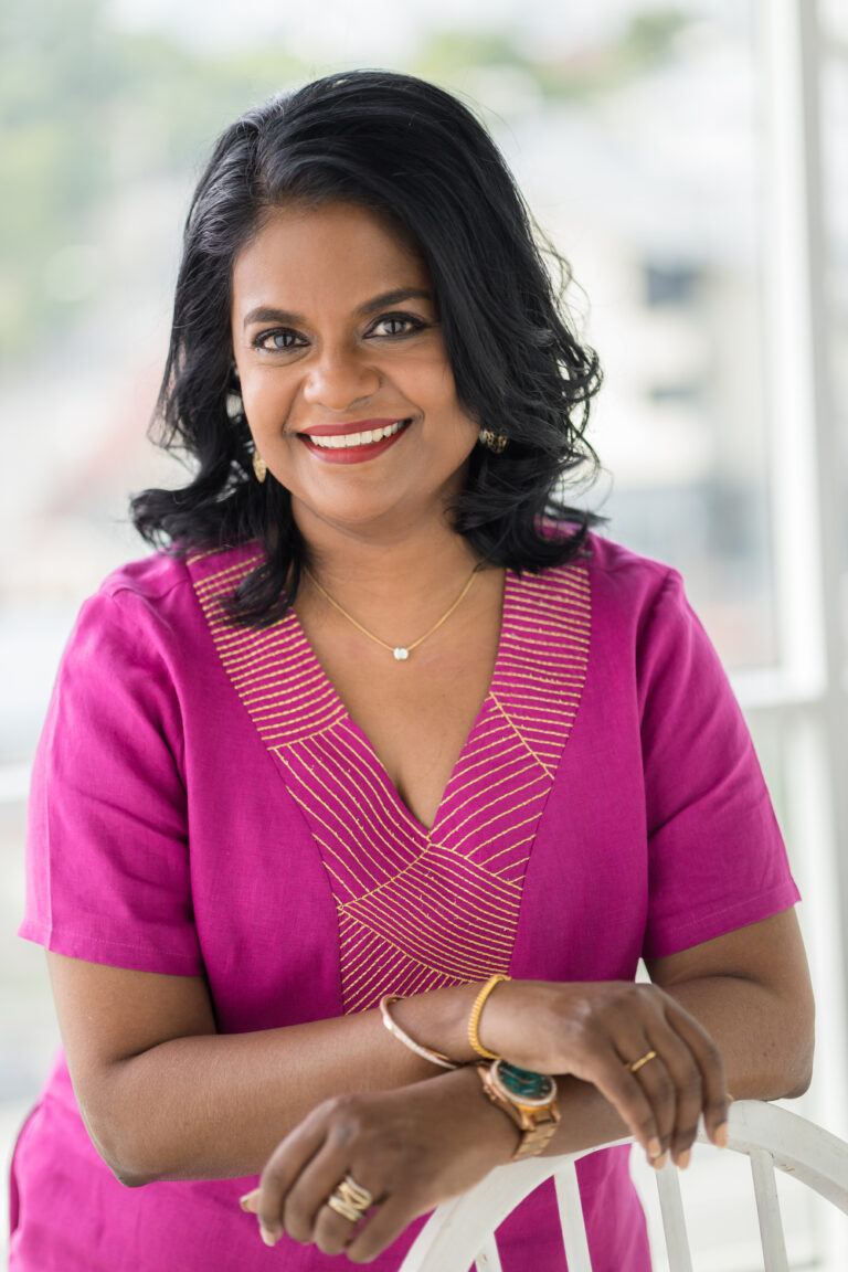 Shan Rajegopal Corporate Headshot | Business Portrait Photography Malaysia