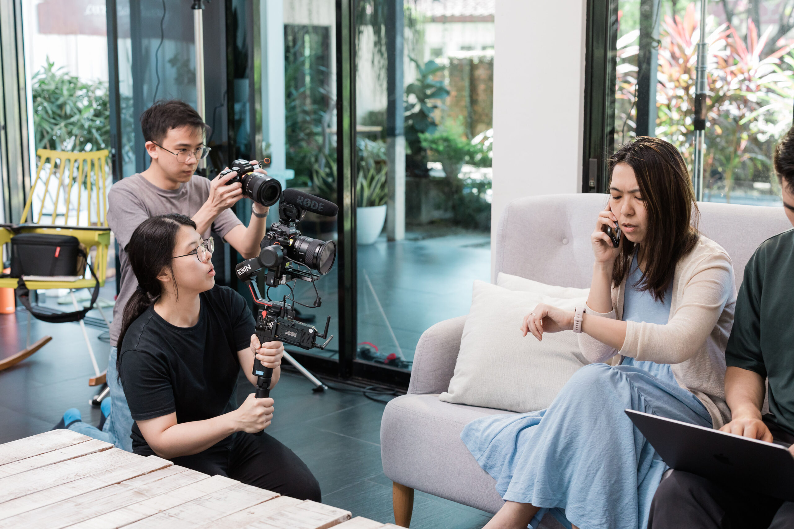 What’s A Pitch Video and Why You Need One