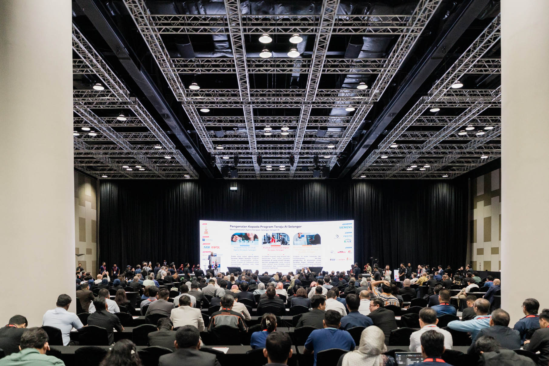 A Guide to Different Event Videos