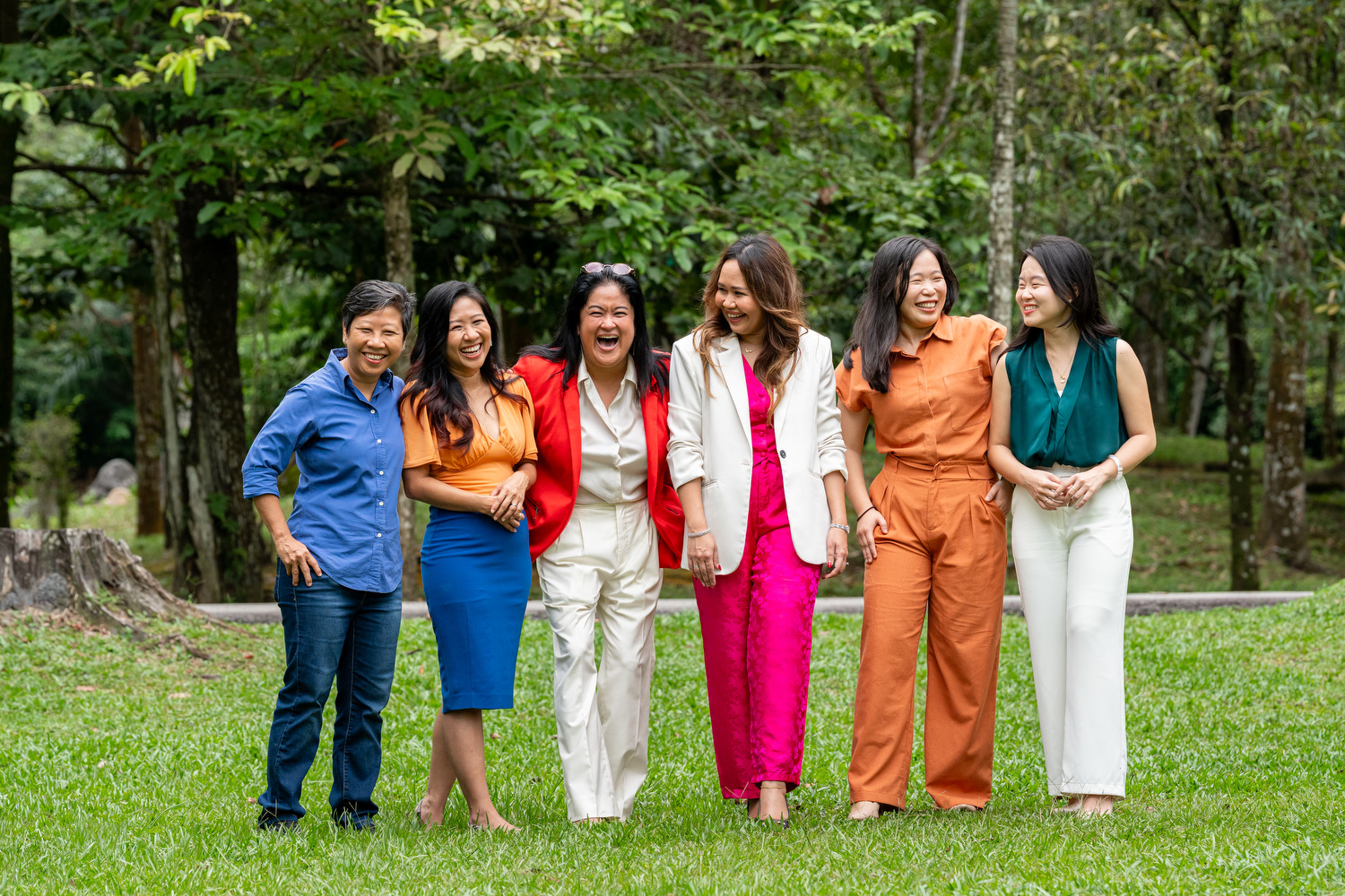 Being One: Celebrating Women-Led Businesses