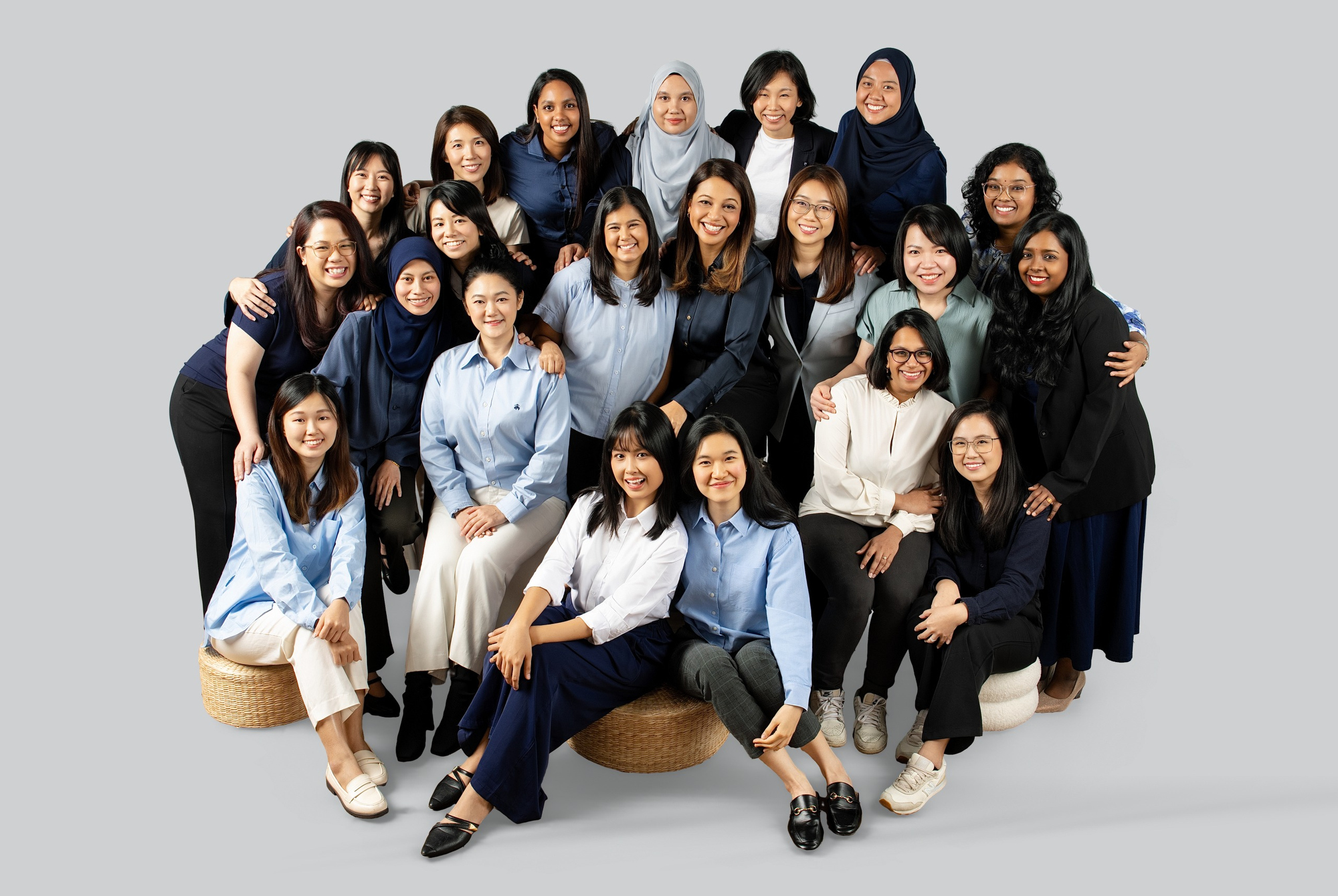 A Journey Beyond the Lens: Nine Years of Telling Stories with Early Autism Project