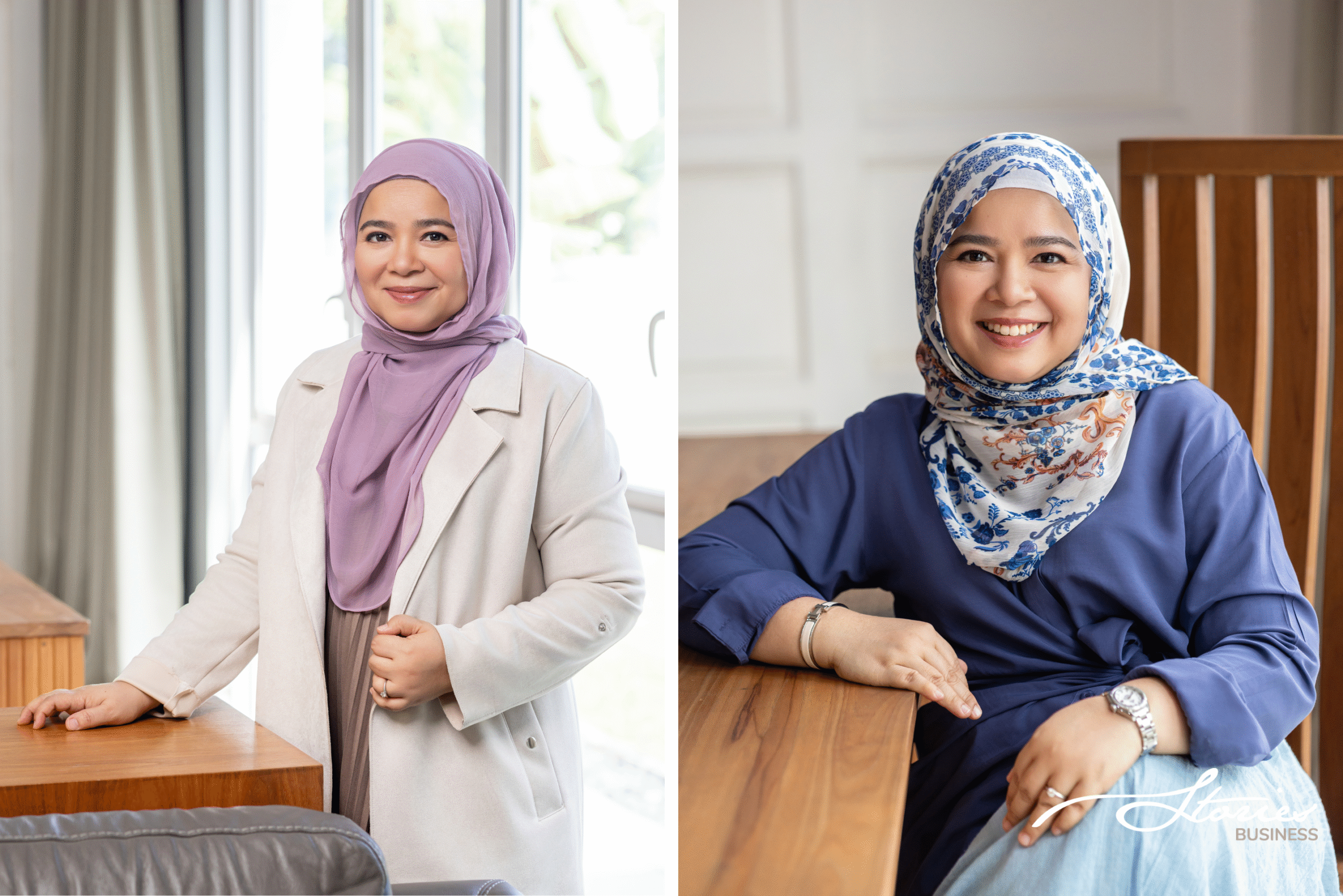 Here’s the results of a 2-hour headshot photoshoot